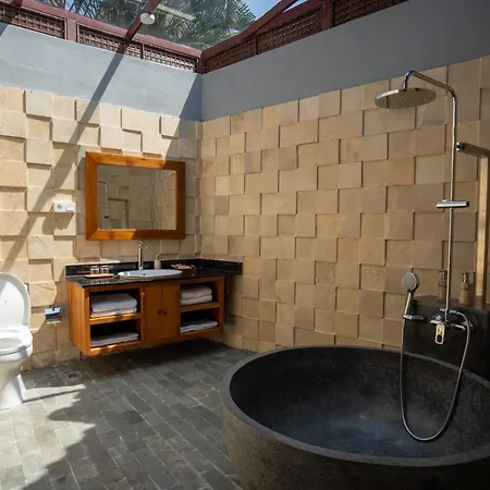 Alam Kawi Ubud Resort & Spa By Island Escape