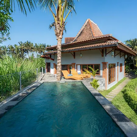 Alam Kawi Ubud Resort & Spa By Island Escape