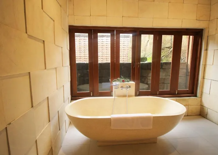 Alam Kawi Ubud & By Island Escape リゾート 4*