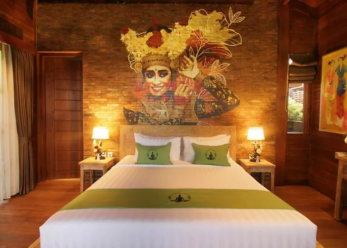 Alam Kawi Ubud & By Island Escape