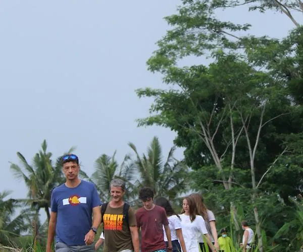 منتجع Alam Kawi Ubud & By Island Escape Tampaksiring