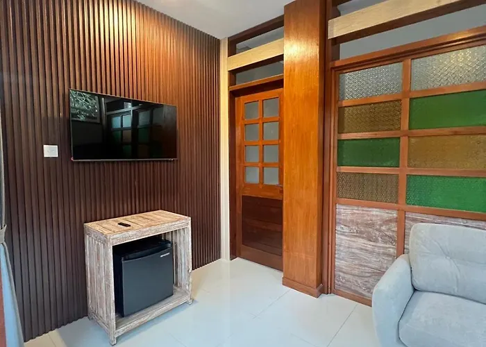 Alam Kawi Ubud & By Island Escape منتجع