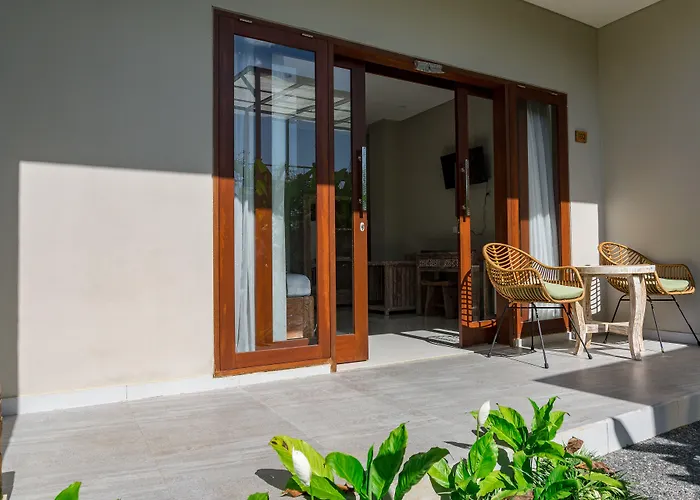 Alam Kawi Ubud & By Island Escape 4*
