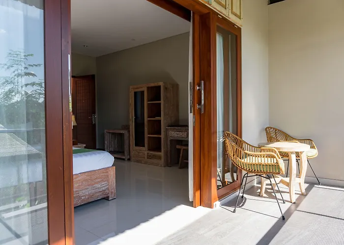 Alam Kawi Ubud & By Island Escape
