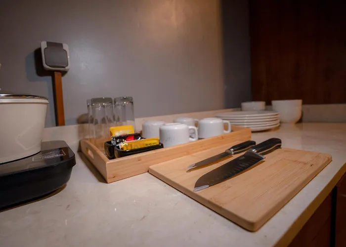 リゾート Alam Kawi Ubud & By Island Escape 4*
