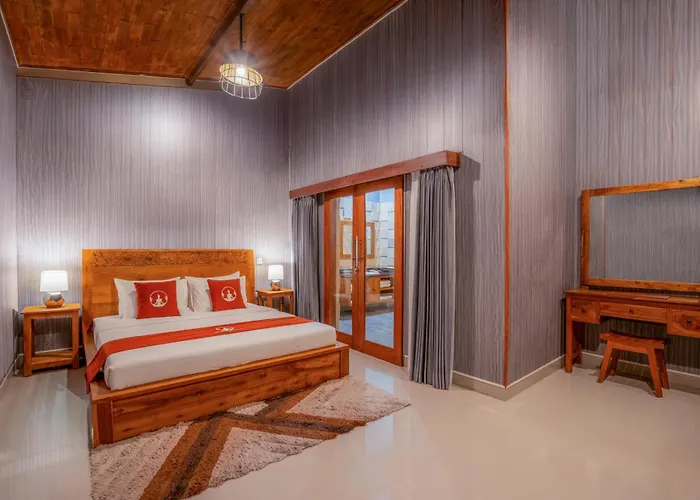 Alam Kawi Ubud & By Island Escape Tampaksiring